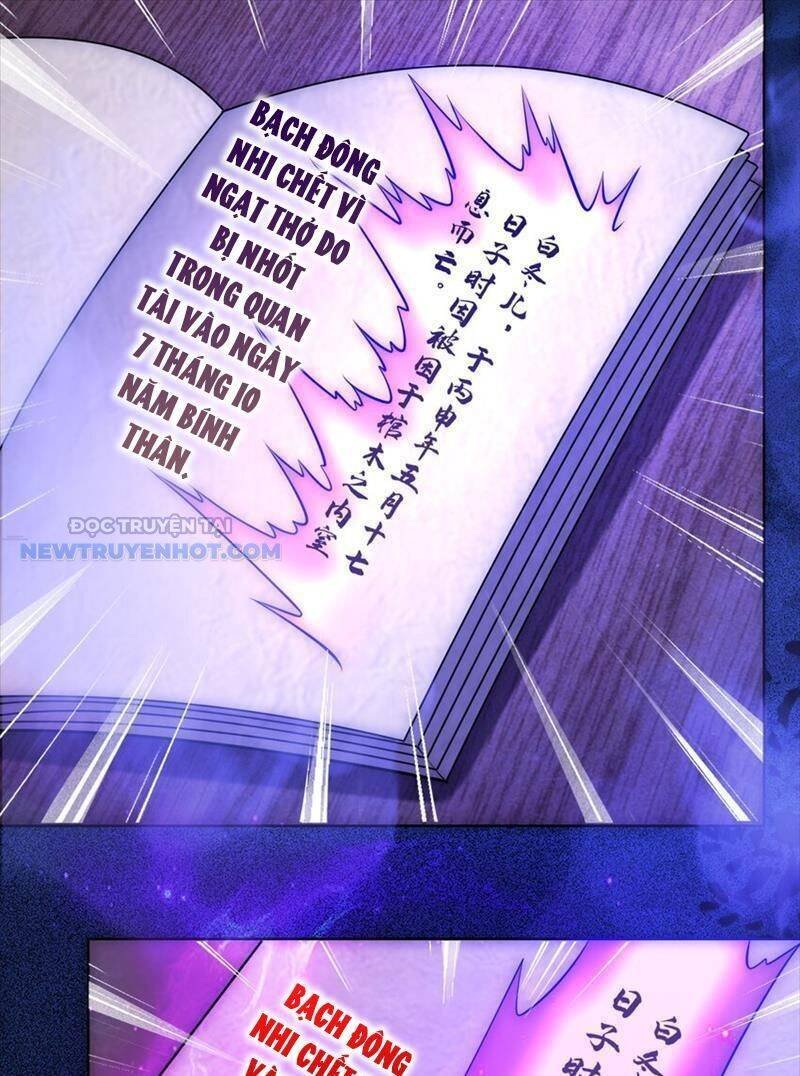 ta thực sự không muốn làm thần tiên chapter 26 22