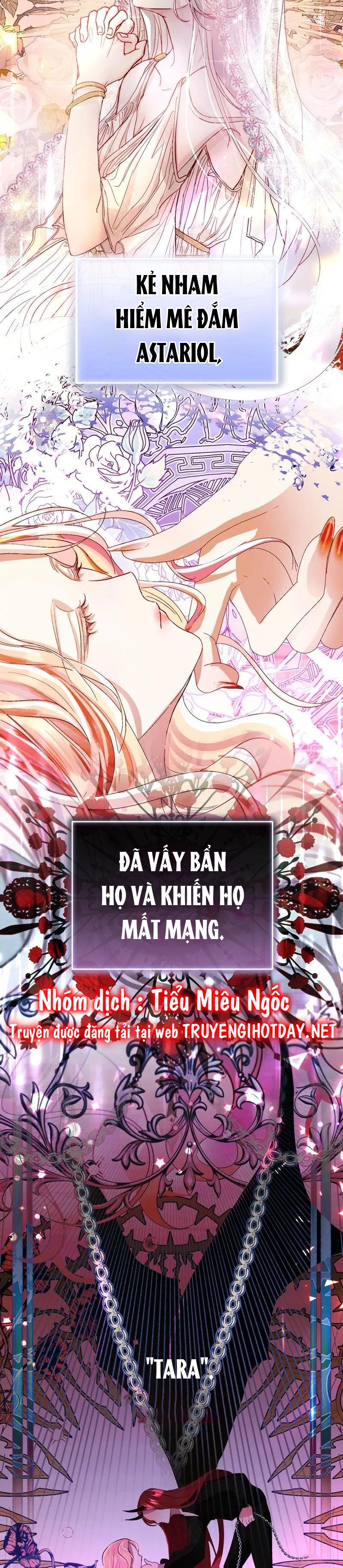 papa của tôi đã xuất hiện chapter 41 3