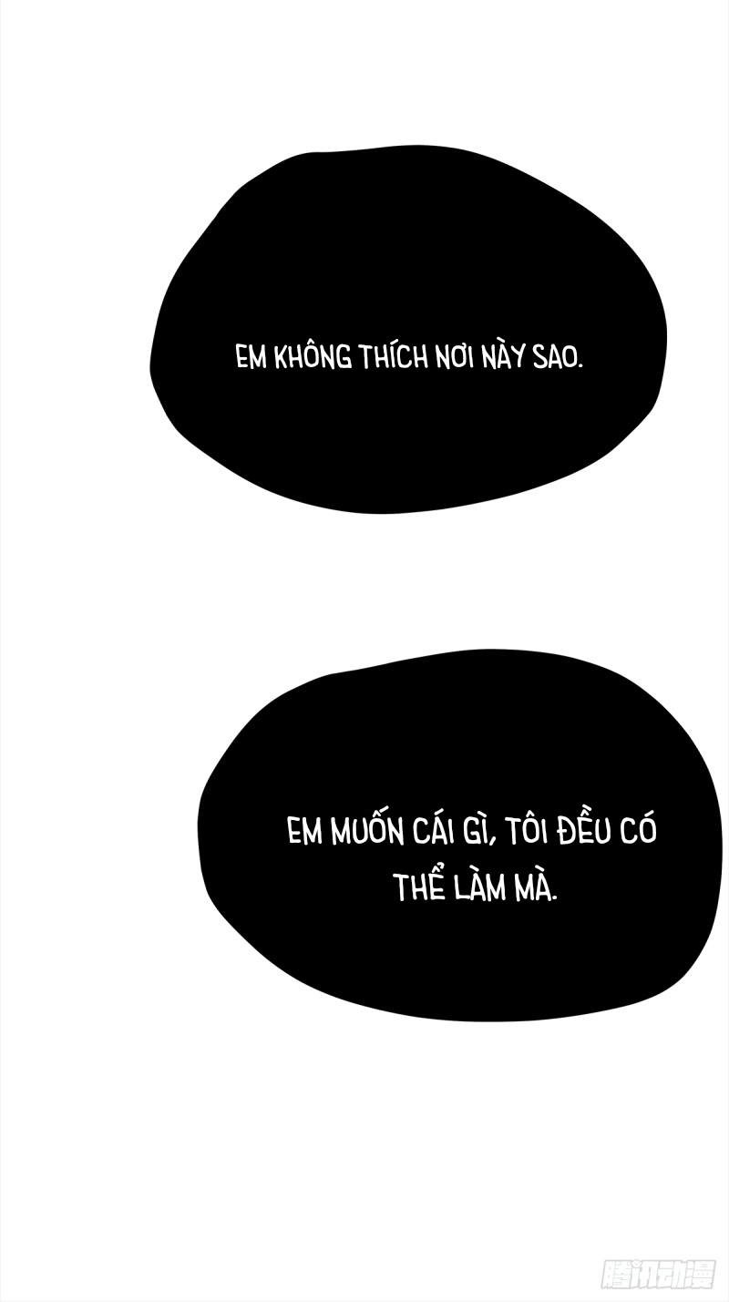 mối tình đầu gian nan của chu thành nhất chapter 41 16