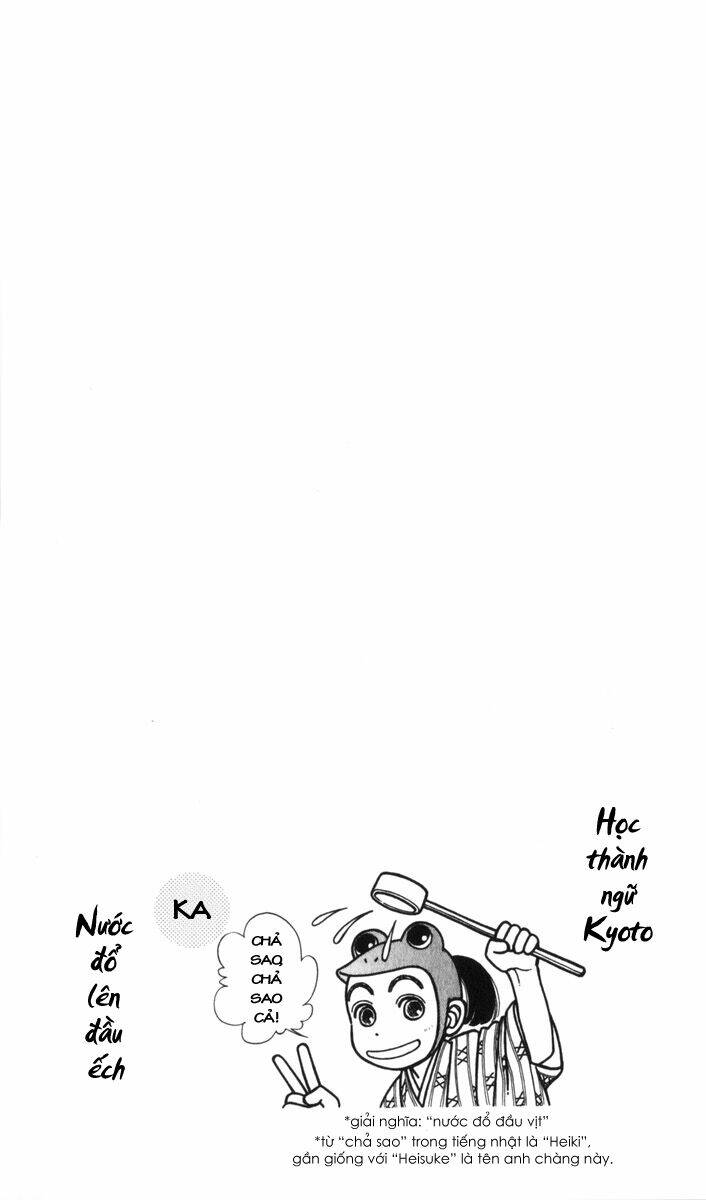 gió sáng chapter 12 36