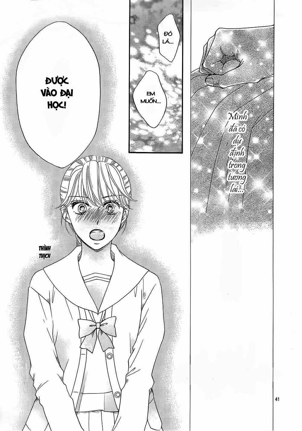 sumika sumire chapter 16 41