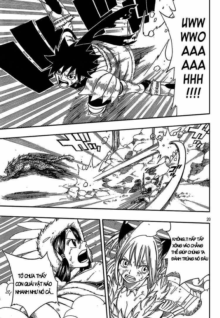 monster hunter orage chapter 8 20