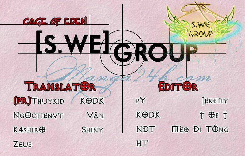 cage of eden chapter 78 1