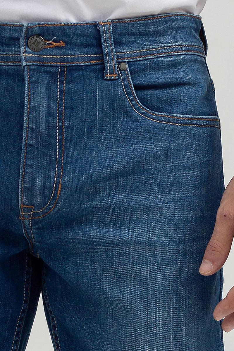 Quần jeans nam form ôm JN22SS12-SL - JEAN