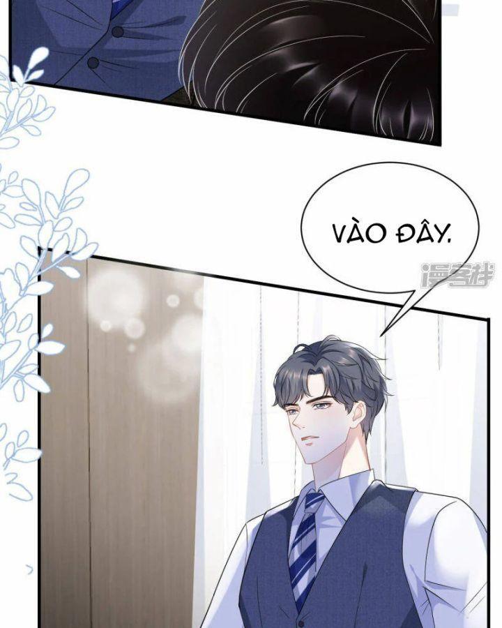 đại tiểu thư có thể có cái gì xấu chapter 35 8