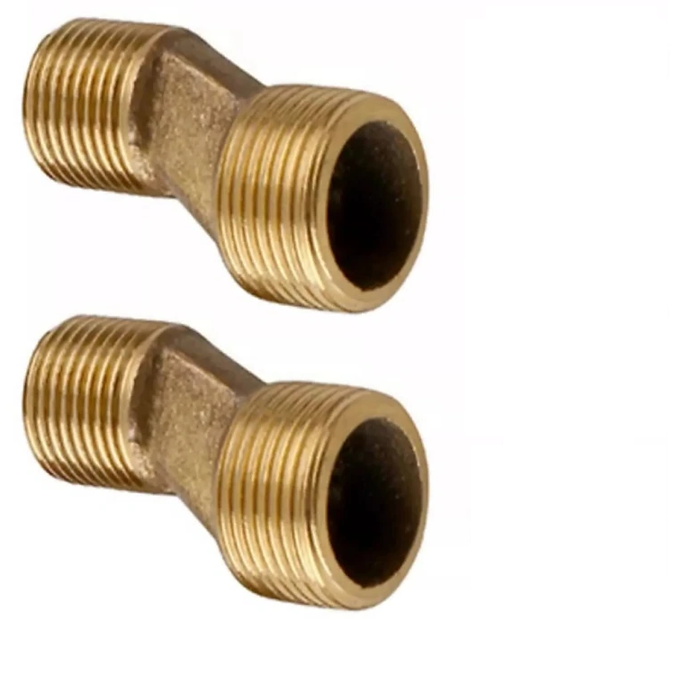 Cặp Chân Quỳ Chữ Z -Lắp Đặt Cho Củ Sen Nóng Lạnh