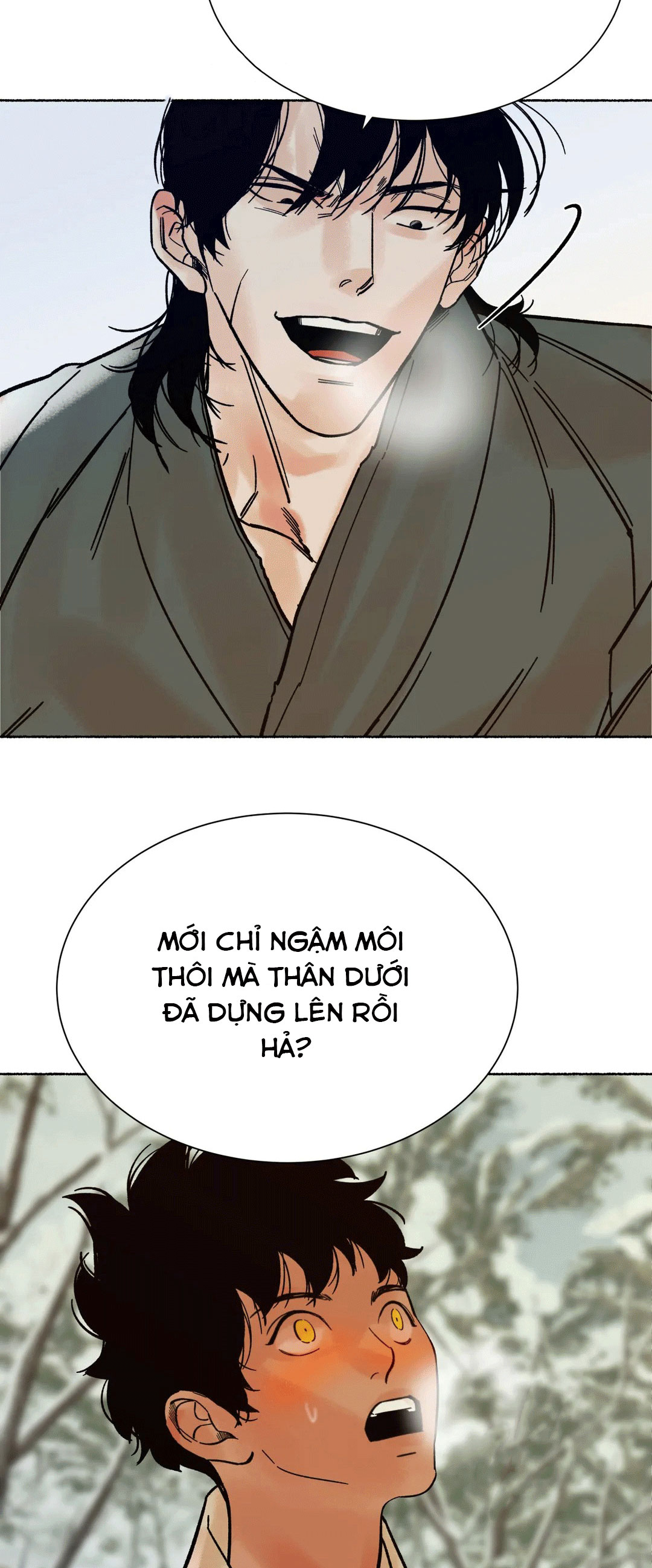 chú hổ hoàng kim chapter 6 36