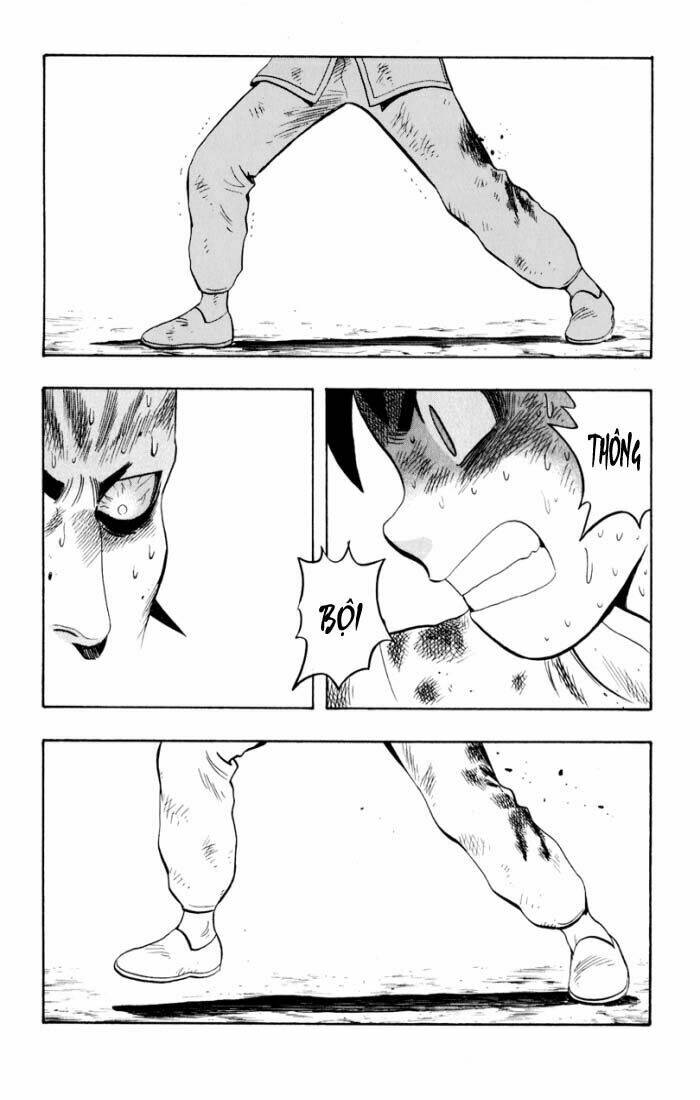 hoàng phi hồng phần iii chapter 35 31