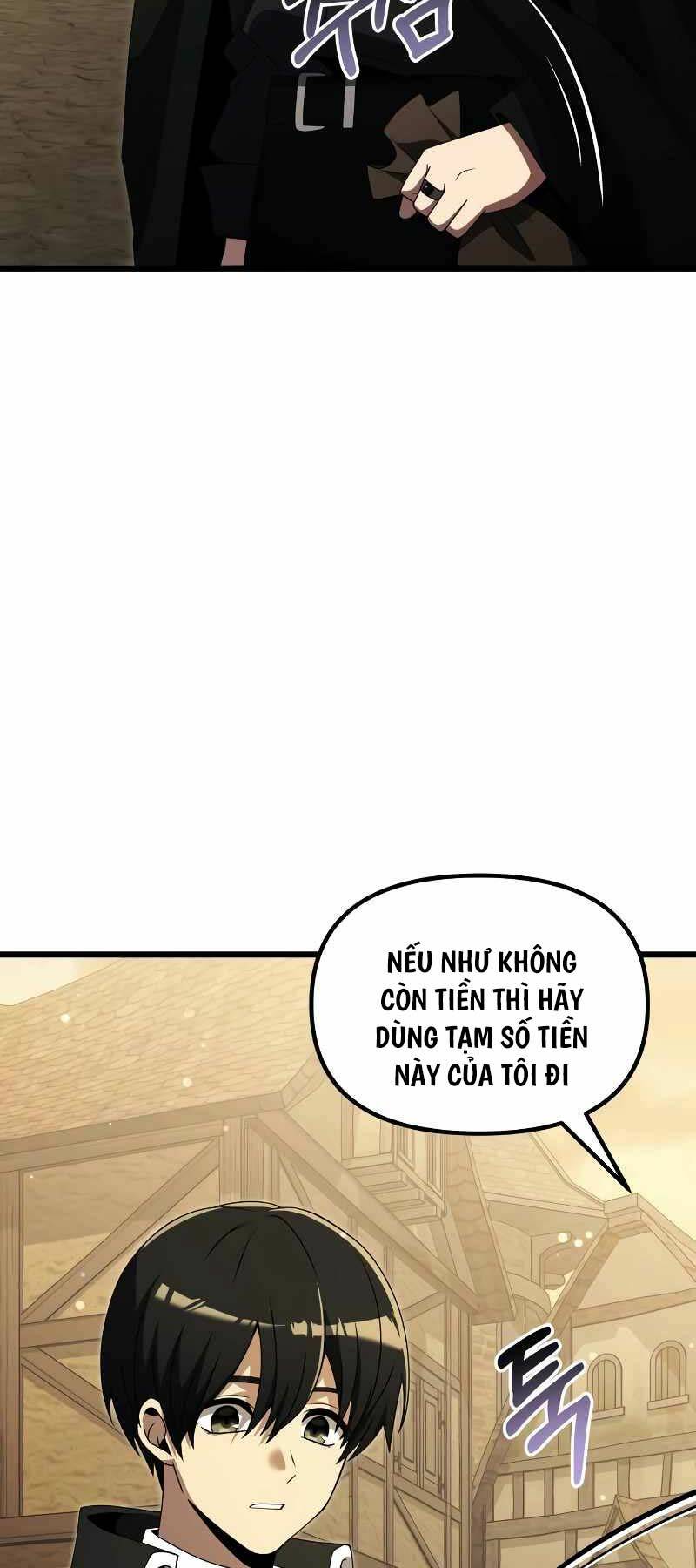 Hắc Kị Sĩ Thiên Tài Giới Hạn Thời Gian chapter 50 94