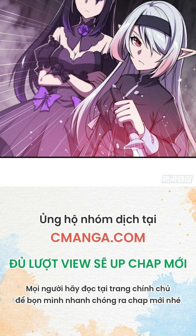 huyết cơ và kỵ sĩ chapter 156 18