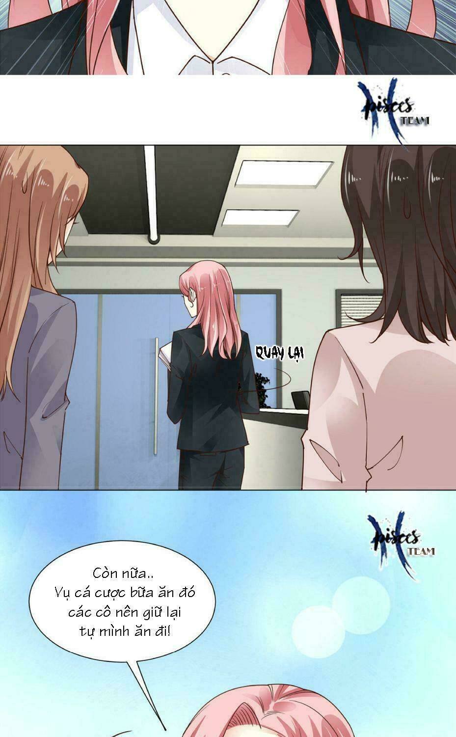 nữ nhân xin nhẹ nhàng chapter 14 20