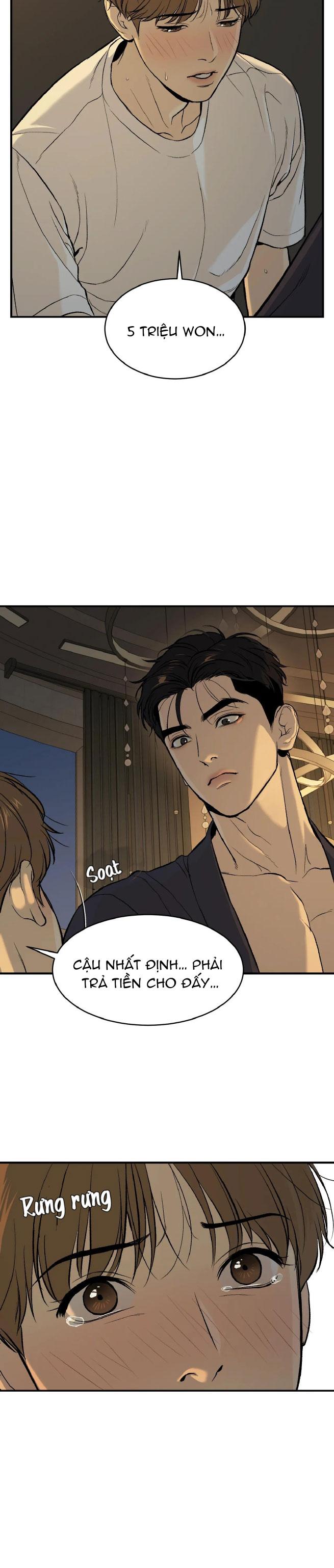 điềm rủi chapter 2 64