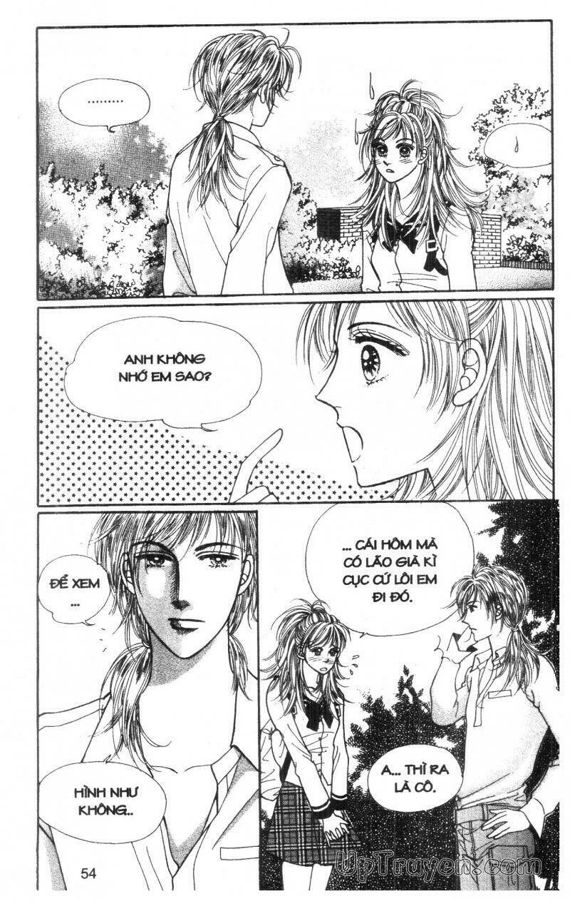 người yêu hoa chapter 3 54