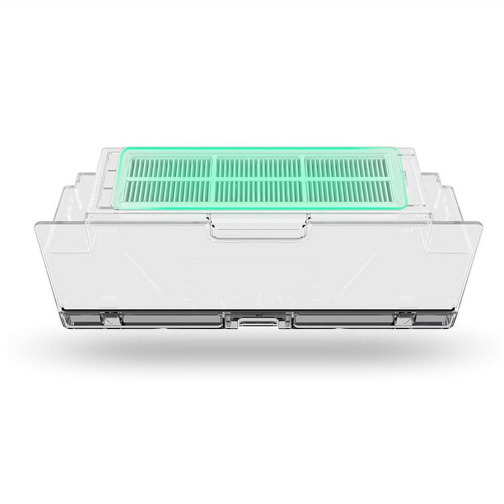 4x Vacuum Cleaner Hepa Filter  Robot Sweeper Spare Parts Replacement