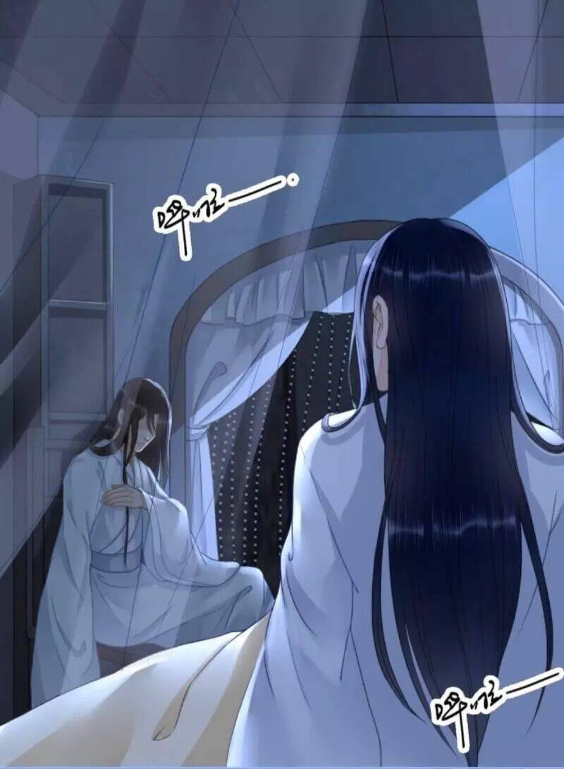 sủng phi của vương chapter 152 27