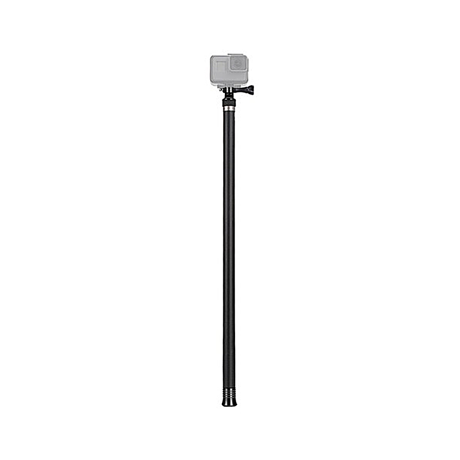 Gậy tự sướng dài 2.7 mét dùng cho Gopro, Osmo Action, Eken...