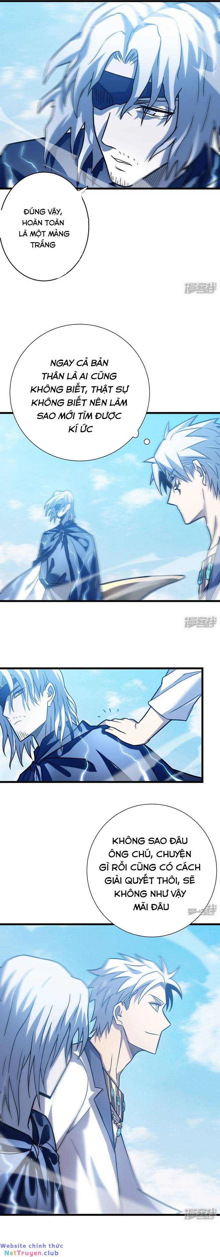 sát thần chi lộ tại dị giới chapter 62 13