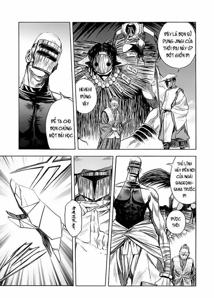 otogi matsuri chapter 45 10