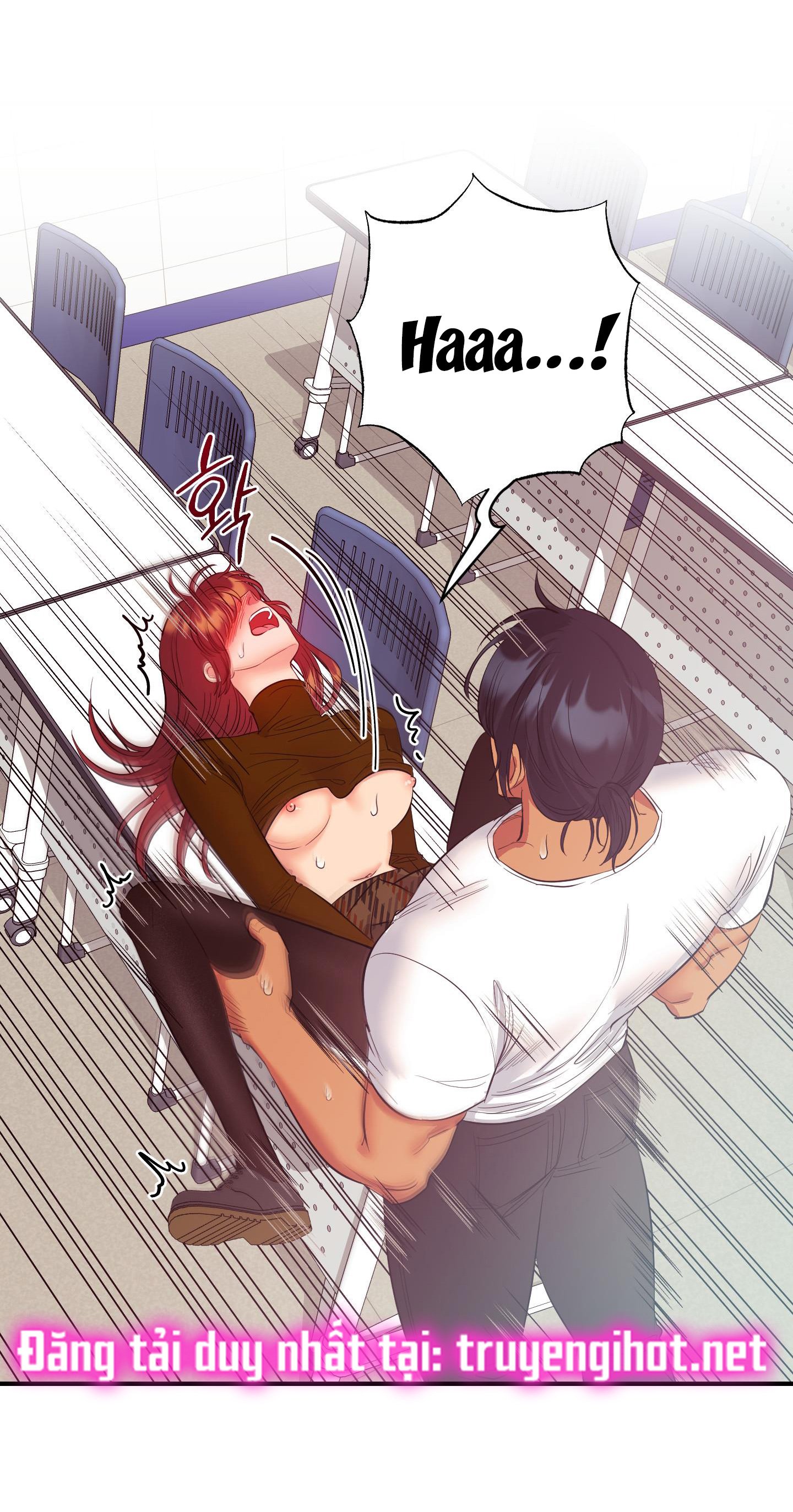 [18+] một lòng một dạ chapter 25.1 29