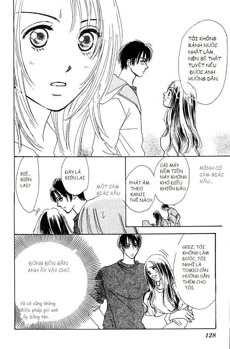 honey na koto chapter 7 34