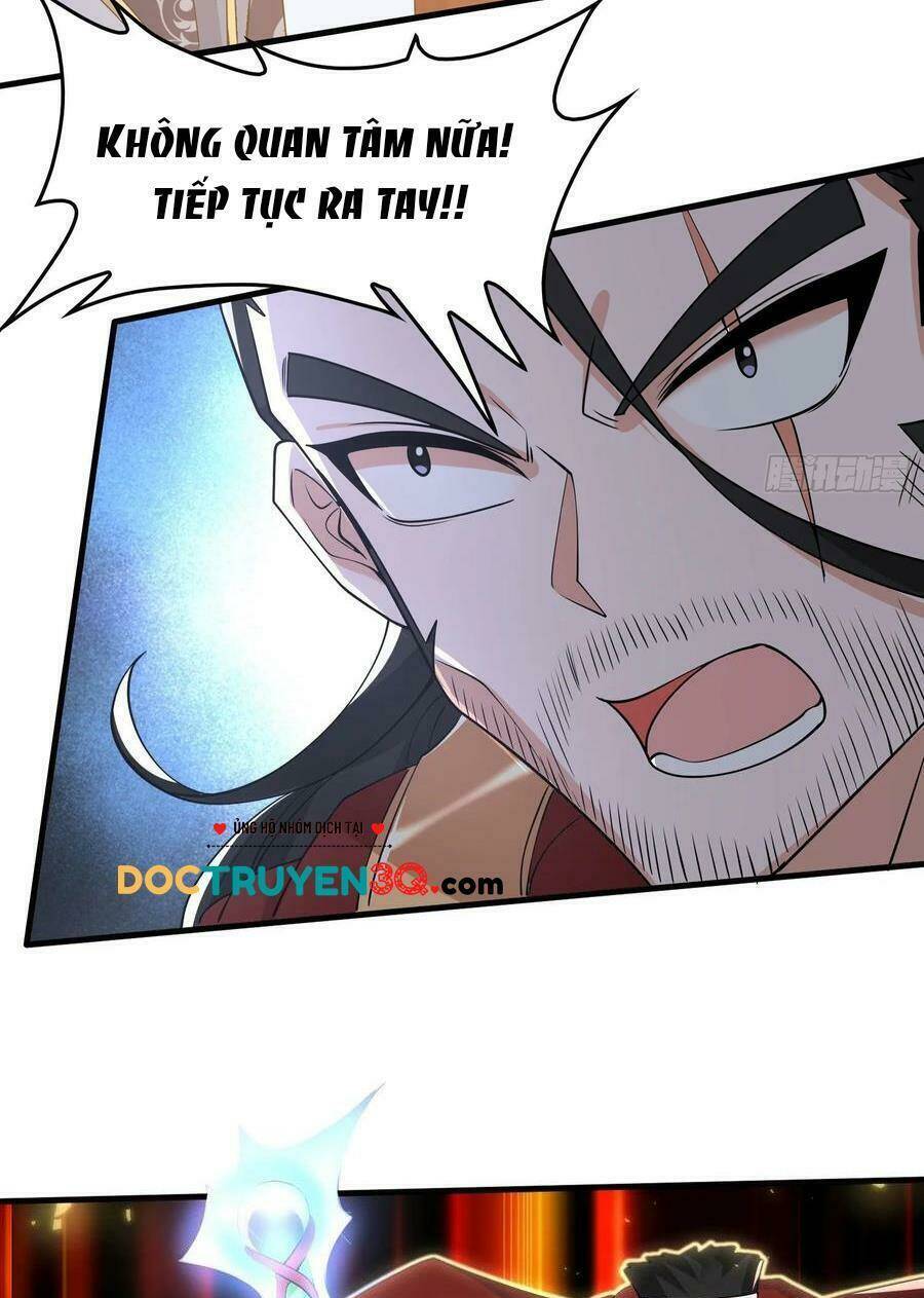 giáng thần chiến ký chapter 107 26