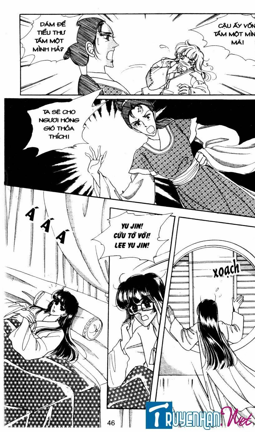 sao đổi ngôi chapter 7 17