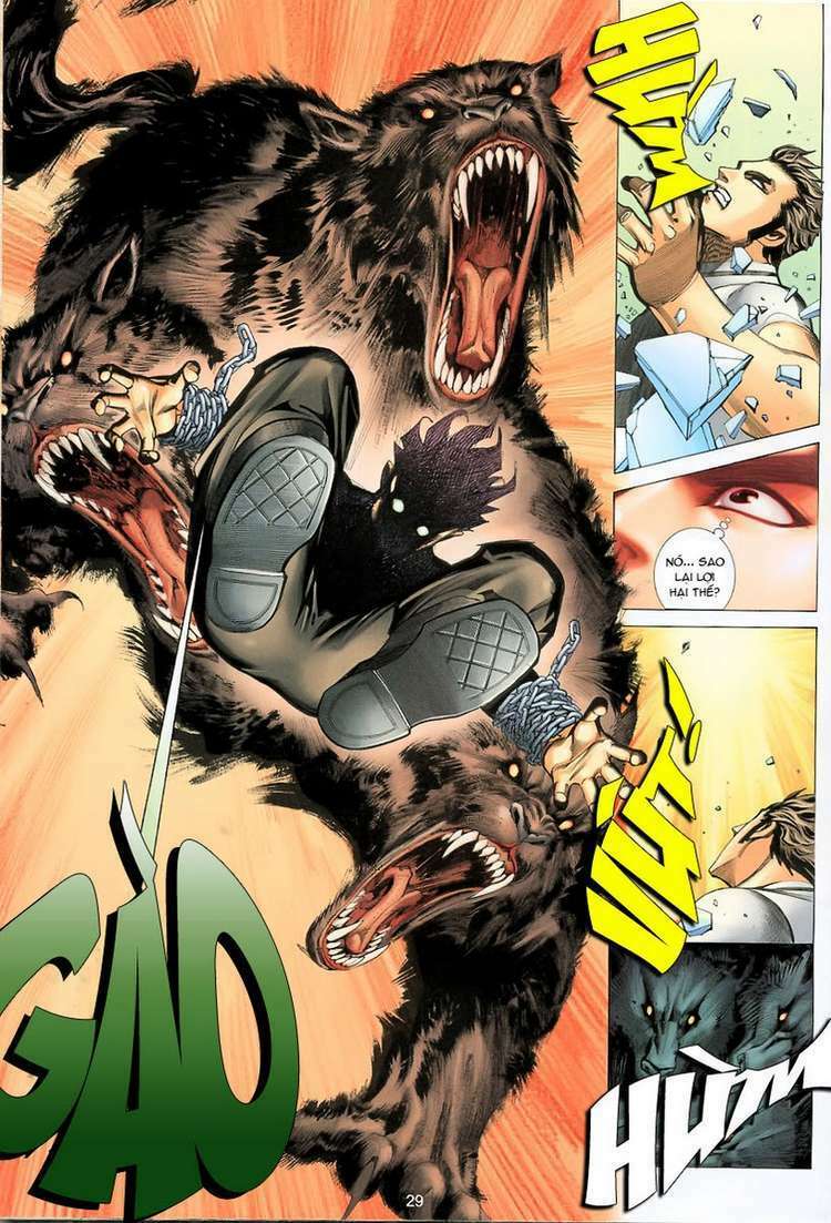 võ thần phượng hoàng chapter 77 24