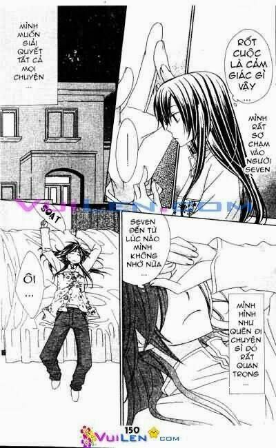 trái tim hoàng tử chapter 3 150