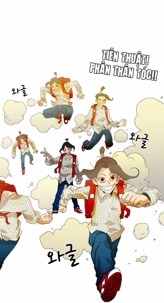 hard core leveling warrior chapter 46 37