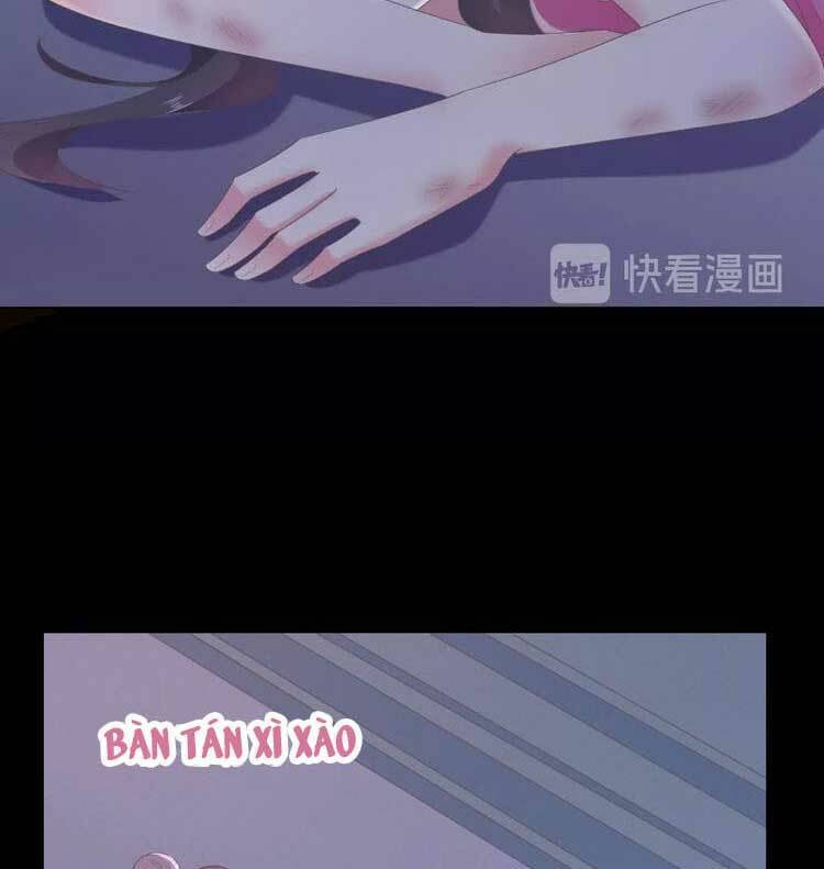 điều ước sủng ái bất bình đẳng chapter 109.1 10