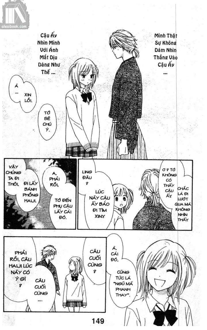 cảm giác trong tình yêu chapter 1 147