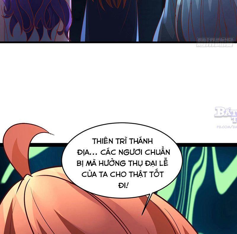 đồ đệ ta toàn là nữ ma đầu chapter 40 52