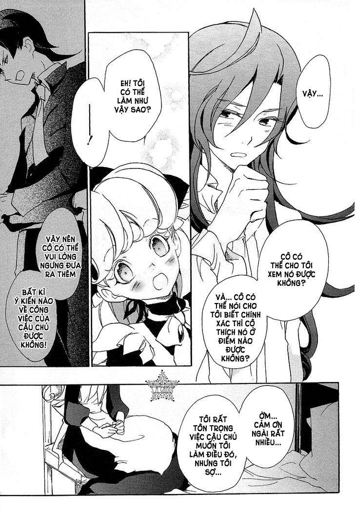 crookclock chapter 3 23