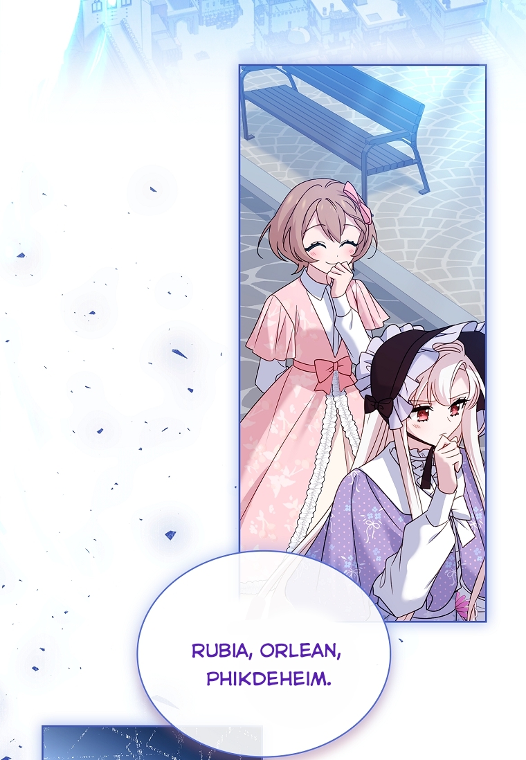 tiểu thư chỉ muốn được nghỉ ngơi chapter 123 130