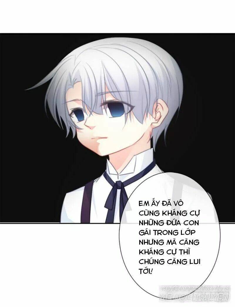 luận cách yêu của chứng sợ phụ nữ chapter 43 6