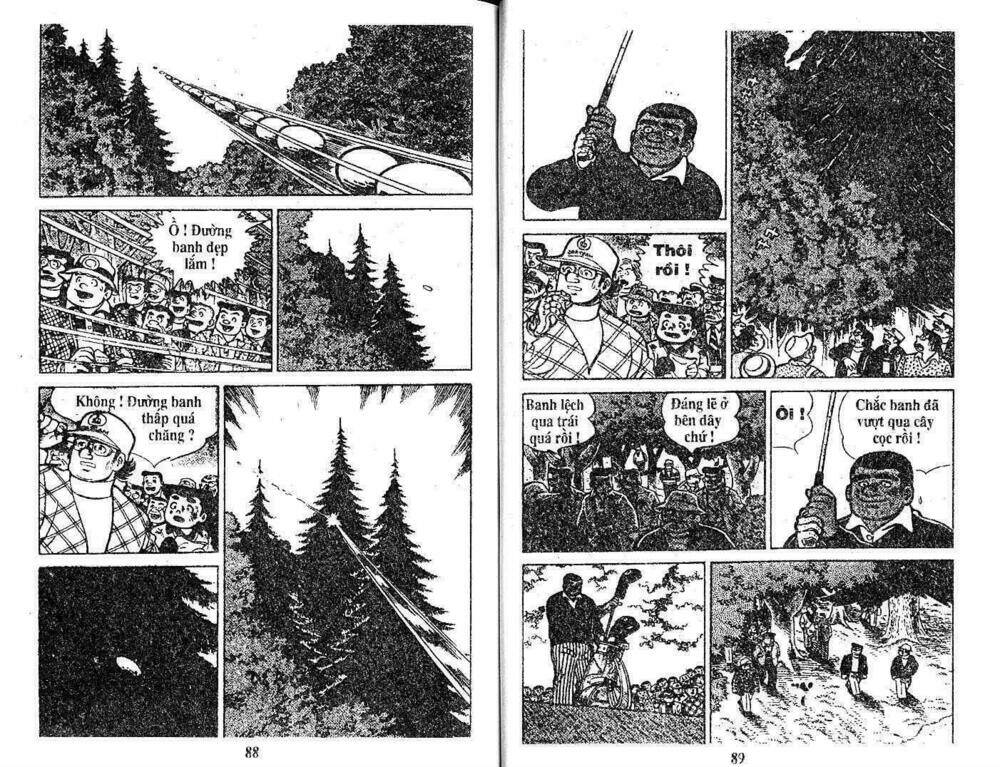 tân teppi chapter 19 43