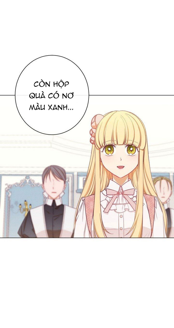 ác nữ đảo ngược đồng hồ cát chapter 12 13