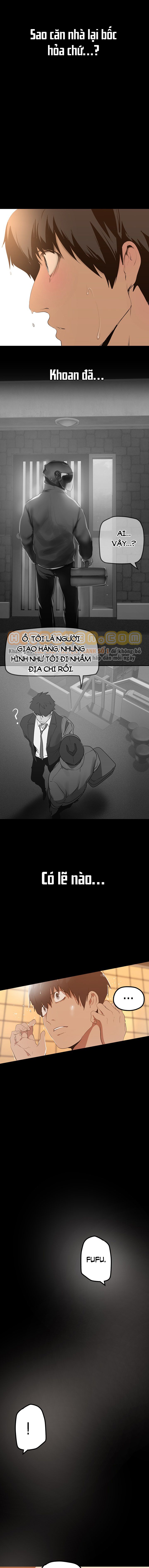 một thế giới mới tuyệt vời chapter 182 16