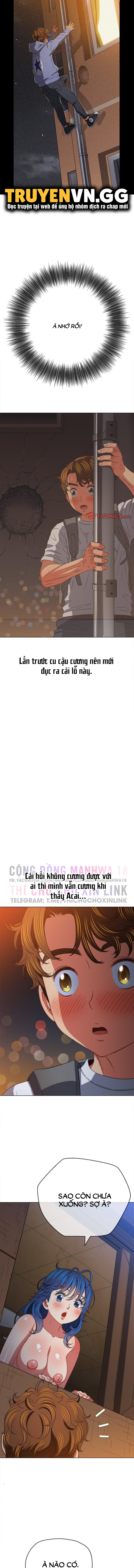 bắt nạt học đường chapter 145 11