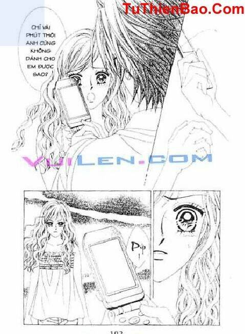 ánh nắng chói chang chapter 12 101