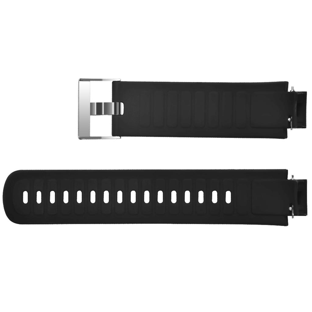Silicone Smart Replacement Strap for Watch 3