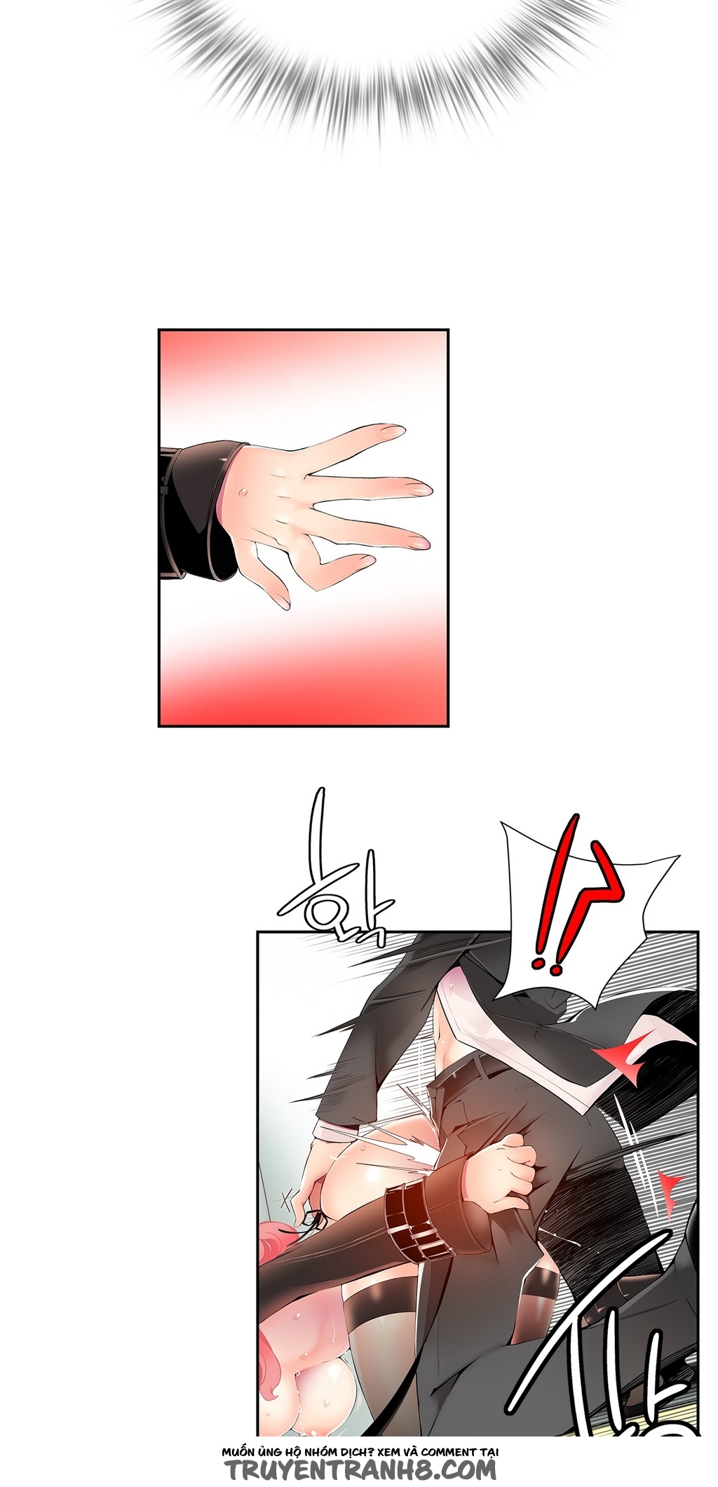 sự ràng buộc của lilith chapter 12 19