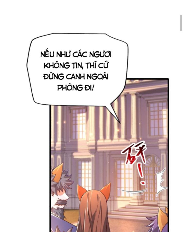 người chơi và nhân vật chính đều muốn làm hại ta chapter 31 45