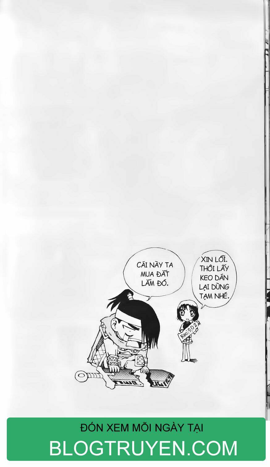 shin gumiho - hội pháp sư chapter 17.3 4