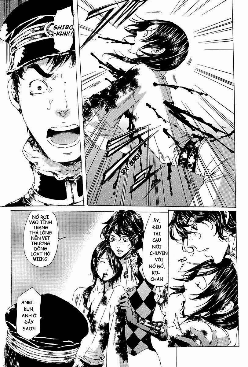 adekan chapter 28 26