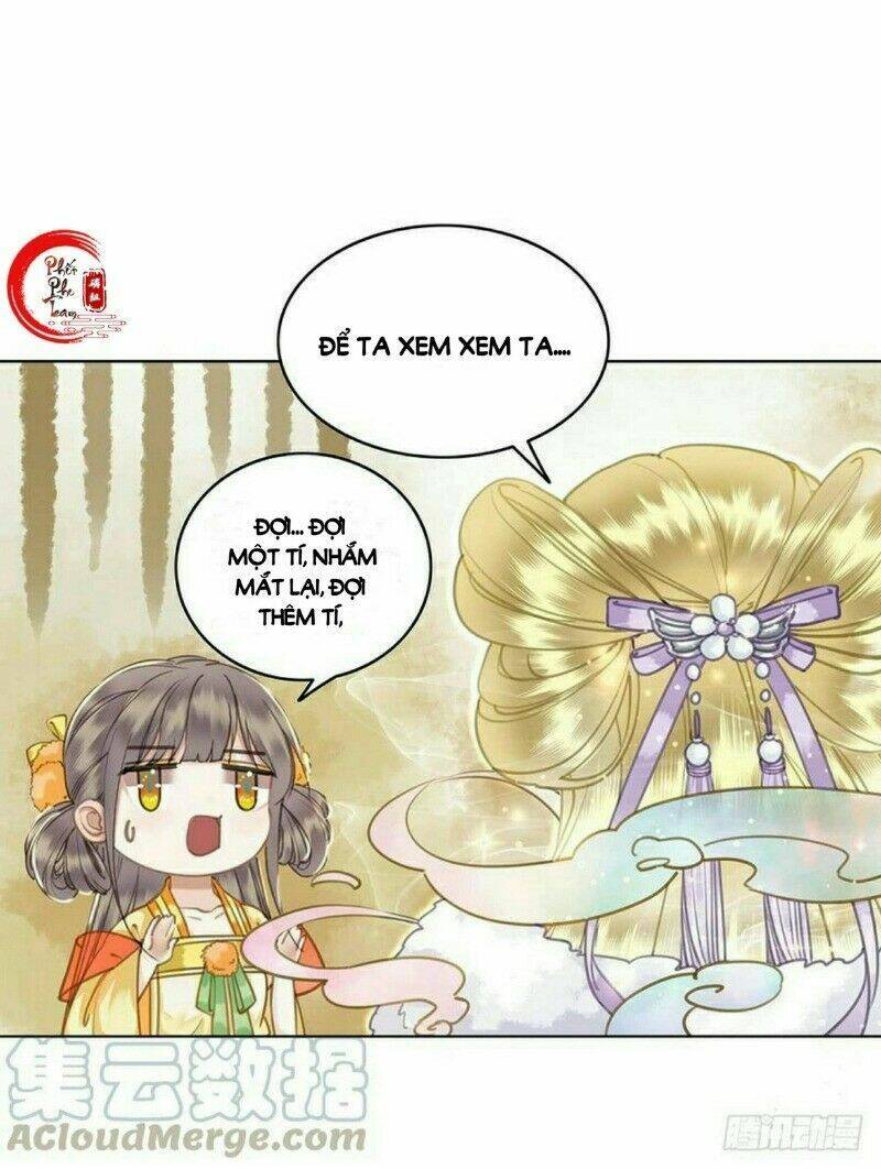 gay rồi! cái đó thành tinh rồi chapter 50 49