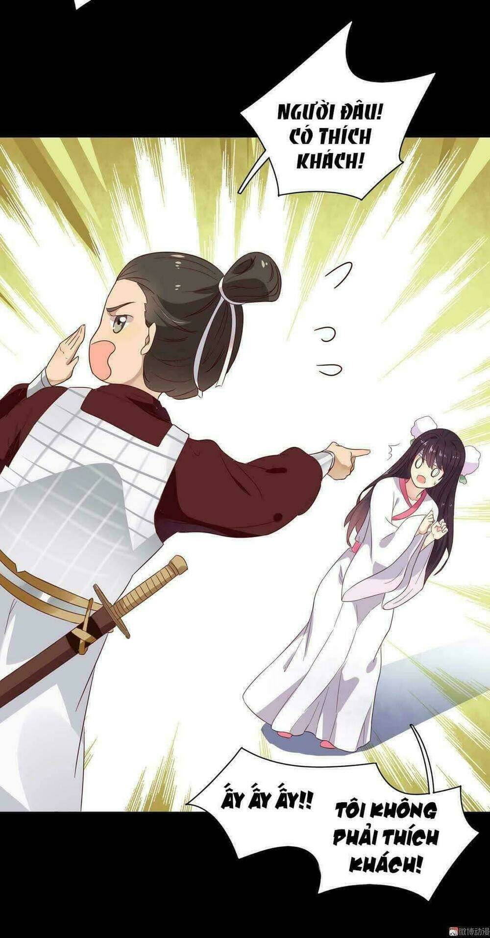 phi thiên địch tự dưỡng đích khẩu tử chapter 46 11