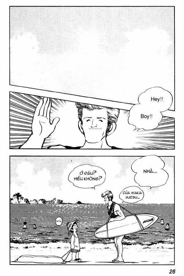 miyuki chapter 70 21