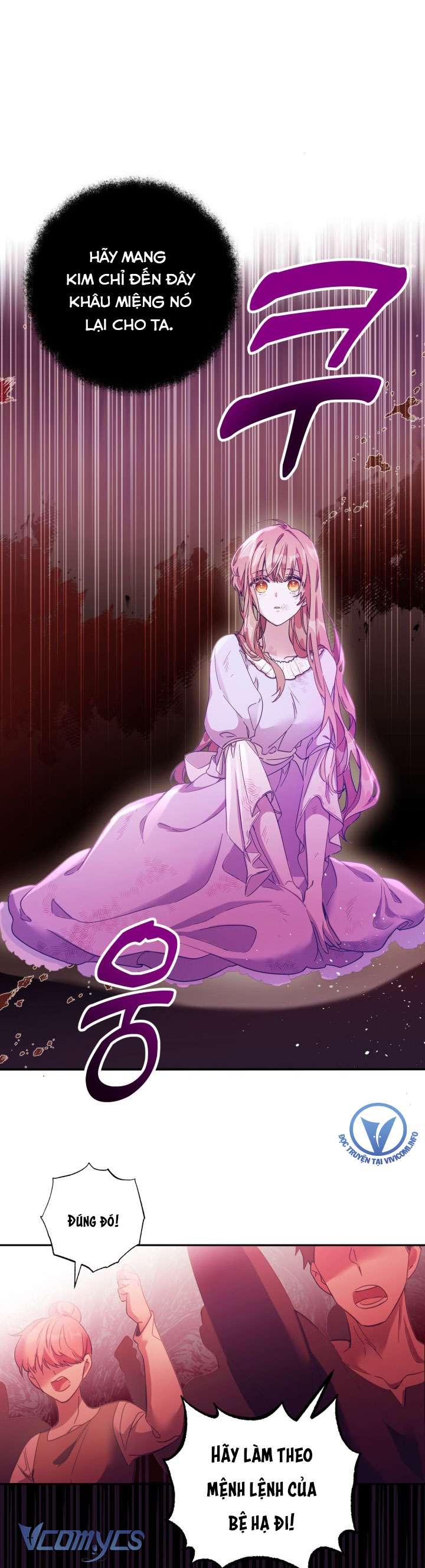 không có chỗ cho kẻ giả mạo chapter 1 9