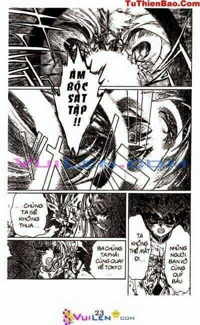 hiệp sĩ phép màu chapter 5 22